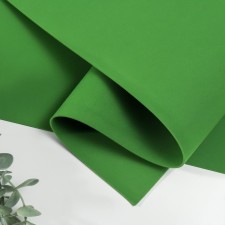 Foamiran Iranian 2 mm (dark green/179) 60x70 cm