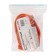 Towing cable Rexant, 2.5 t, 5 m, 2 hooks