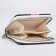 Lightning wallet, black color