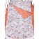 Bed linen baby, size 75x125 cm, 112x147 cm, 40x60 cm, print forest, pylin