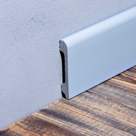 Floor floor 8 UHD 05/80 13x80x2400 mm, twilight blue-1