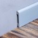 Floor floor 8 UHD 05/80 13x80x2400 mm, twilight blue