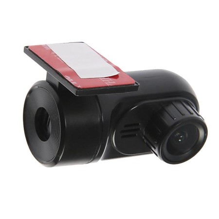 DVR Torso, compact, mod. ADAS, HD 1280 × 720, review 170 °