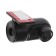 DVR Torso, compact, mod. ADAS, HD 1280 × 720, review 170 °