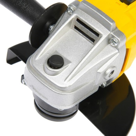 Corner grinder Kolner KAG 125/750, 750W, 12000 rpm, disc 125x22.2 mm-3