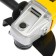 Corner grinder Kolner KAG 125/750, 750W, 12000 rpm, disc 125x22.2 mm