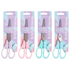 Scissors 17 cm Erichkrause Easycut 
