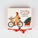 Barry Two -way Folder "New Year stories", 20 x 18 x 5 cm, without tape, New Year