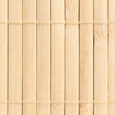 Folding box for storage, 28x38 cm N 23 cm, bamboo, lining, fabric, mix-5