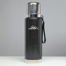 Thermos, 1 l, the journey 