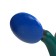 Watering can, 10 l, with a dispatcher, nose d = 35 mm, color mix, "classic"