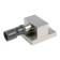 TIM BAD451502, 150 x 150 mm, for tiles, hydro+dry smell protection
