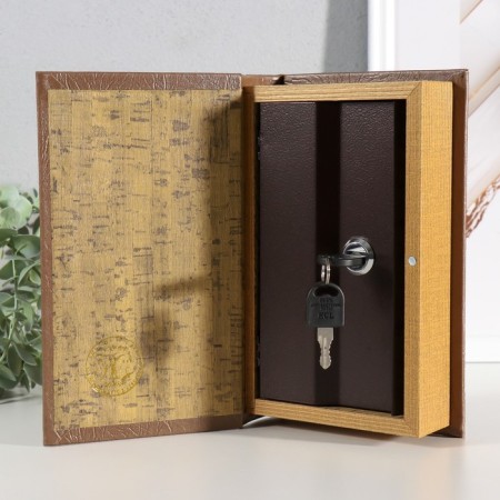 Seek-nozzle tree "Financier" 21x13.5x5-3