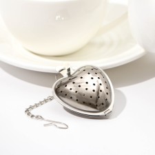 Sieve for tea 