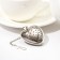 Sieve for tea "Heart", 5 cm