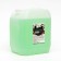 Mr.white dishes are washed "green apple", concentrate, 5 liters