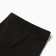 Legins for girls, black color, height 92-98 cm