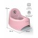 Pot children's amrobaby elect, pink color