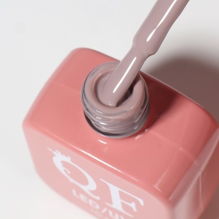 Simple nail polish gel, 3 phase, 10 ml, led/uv, color (104)-10