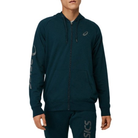 Hoods Big Full Zip Hoodie 2031a983 404, size L