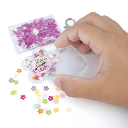 Nebulous Stars Estrelia Creativity "Falling Star"-4
