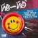 Yo-yo "everything will be fine", inside the balls, the color of mix