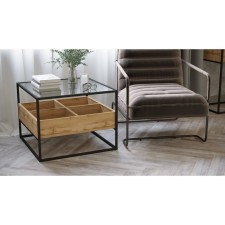 Cash desk 