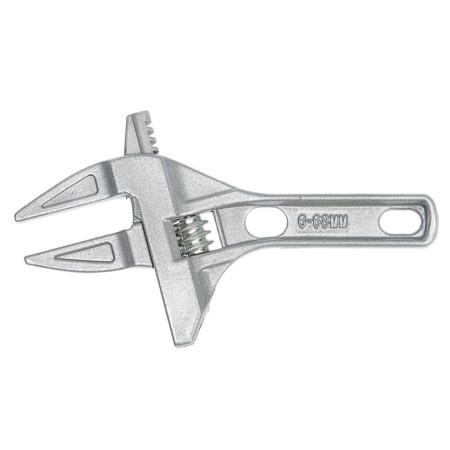 The key plumbing tundra, a shortened handle, opening of the sponge up to 68 mm, 200 mm-4