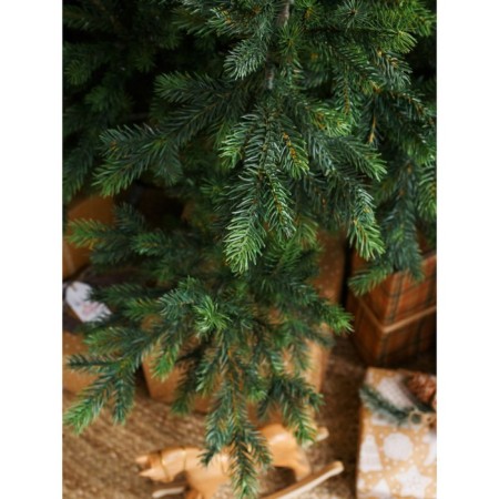 Artificial spruce Green Trees "Bavaria", Lux, 180 cm-3