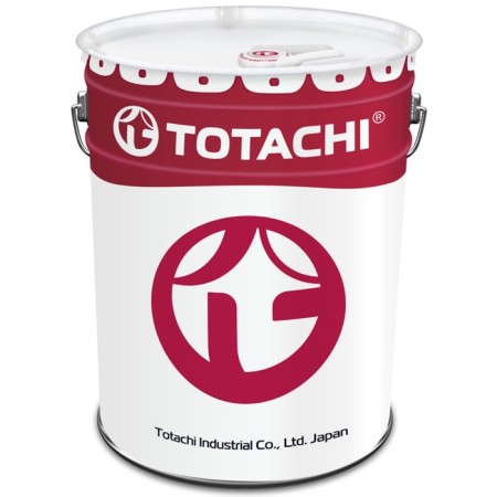 Transmission oil Totachi ATF Multi-Vehicle LV, synthetic, 20 liters