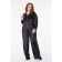 Combineson female, size 56, black color