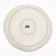 Ceramic ceramic plate, 23 cm