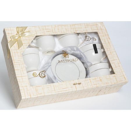 Tea set of Balsford "Grace Asteria", 250 ml, 12 items-7