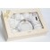 Tea set of Balsford "Grace Asteria", 250 ml, 12 items