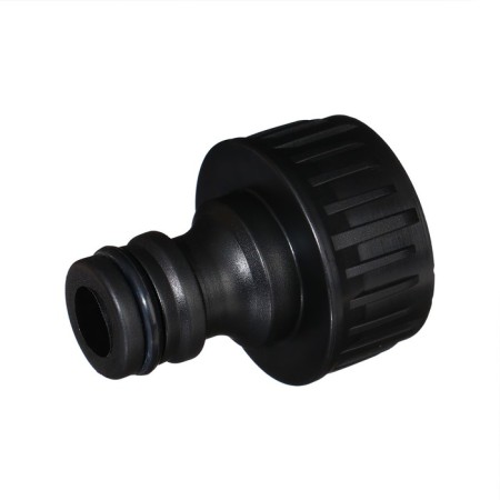 Fitting, internal thread 3/4 ", fast -seal connection, plastic," beetle "-1