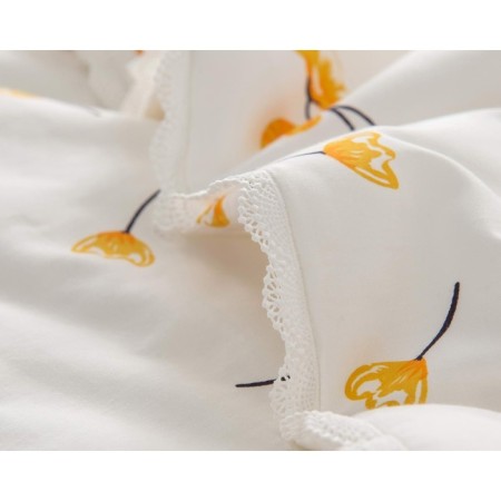 Blanket "Hunia", size 160x220 cm-4
