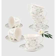 Tea Arya Home Exclusive Mandala, 250 ml, 12 items