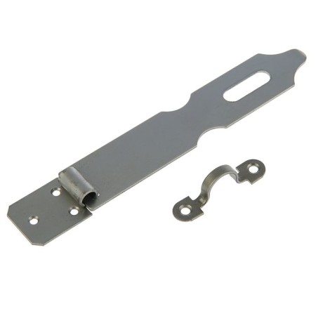 Hill doorwork NDA, 180 mm, without coating