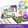 Board Game "Super Cro -Codel" to explain words, 100 cards, 12+