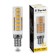 LED lamp Feron, E14, 7 W, 175-265 V, white warm light