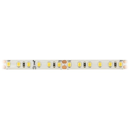 LED era tape, 5 m, IP65, SMD2835, 120 LED/m, 14.4 W/m, 24 V, glow warm white