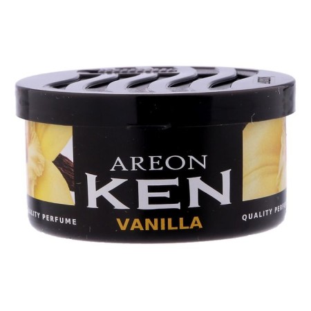 Areon Ken Blister flavor, vanilla-1