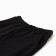 Women's pants, black color, rr 54