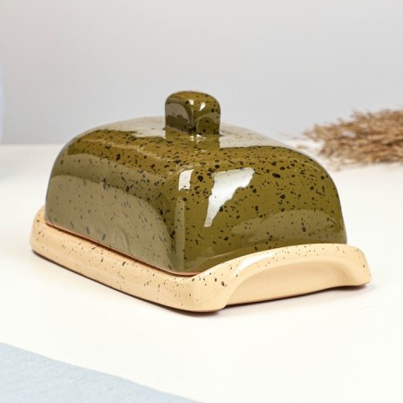 Maslek "Russian" 17x10x8cm, oasis-1