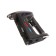 Vertical vacuum cleaner Windigo Luc-2210, 150 watts, 0.5 l, wireless, purple