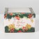 Box for Capcakes "New Year's Gift" 16 x 16 x 10cm, New Year