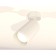 AMBRELLA LIGHT, TECHNO, XM6322010, GU5.3, Color of White Sand, Ambrella Light.