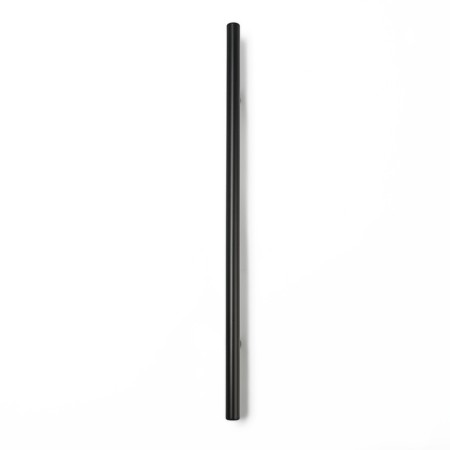 Hand -on Tundra Rail, light, d = 12 mm, m/o 224/350 mm, outward leg, black color black-4