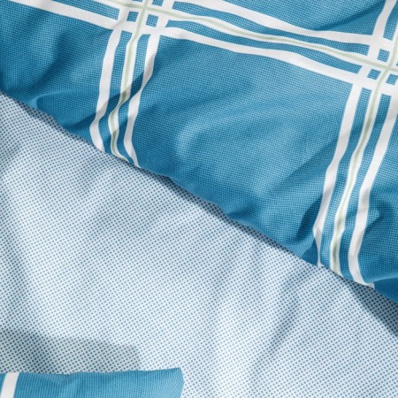 Bedding euro -euro night is tender "Charles" 200x215cm, 200x220cm, 70x70cm 2pcs-2
