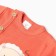 Kit for children 5 items, orange color, height 56-62 cm